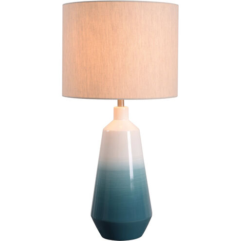 Kailey 1 Light 14.50 inch Table Lamp