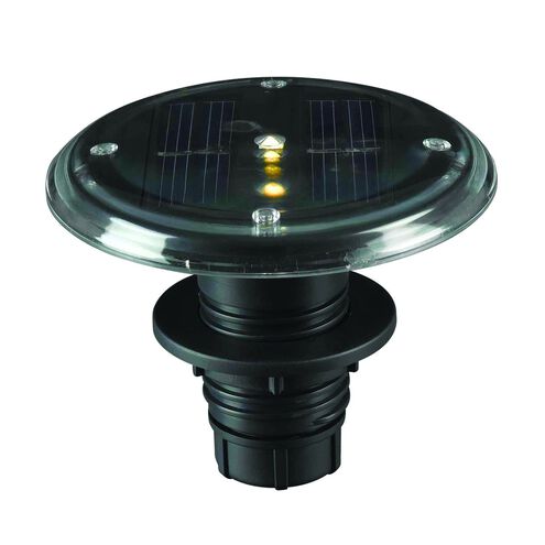 Solar Path Light