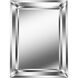 Beverly 40 X 30 inch Mirror Wall Mirror