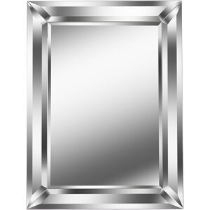Beverly 40 X 30 inch Mirror Wall Mirror