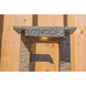 Channel Slate Table Fountain