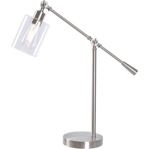 Thornton 1 Light 8.88 inch Desk Lamp