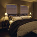 Nathaniel 25 inch 150.00 watt Polished Brass Swing Arm Wall Lamp Wall Light