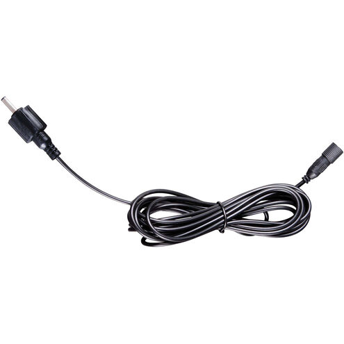 Henry Black Solar Lighting, Solar