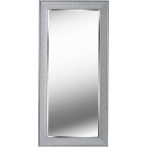 Galavant 65 X 31 inch Galvanized Floor Mirror
