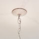Marcella 3 Light 25 inch Weathered White Chandelier Ceiling Light