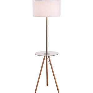 Nash 1 Light 19.50 inch Table Lamp