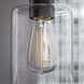 Dani 10 inch 6.00 watt Graphite Desk Lamp Portable Light