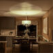 Marcella 3 Light 25 inch Weathered White Chandelier Ceiling Light